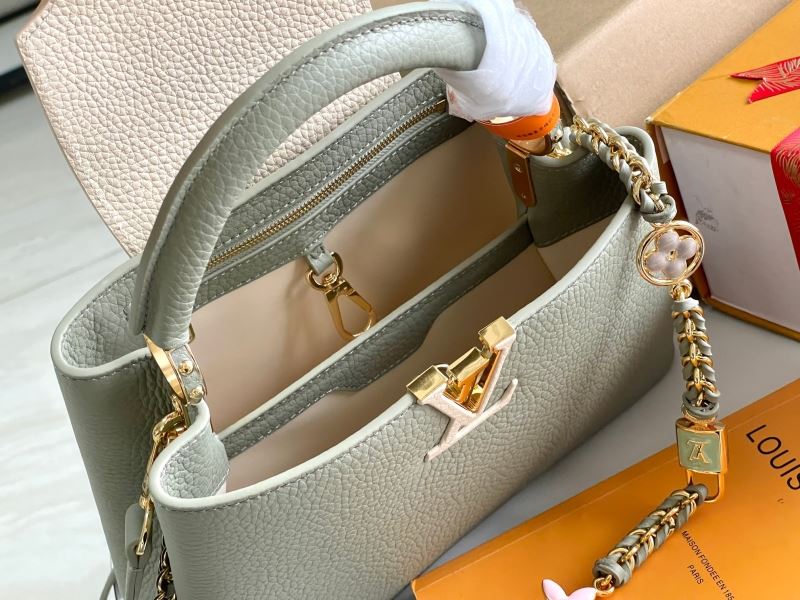 Louis Vuitton Top Handle Bags